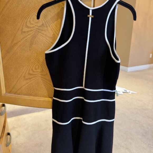 DSQUARED2 Knit Dress - Picture 3 of 12